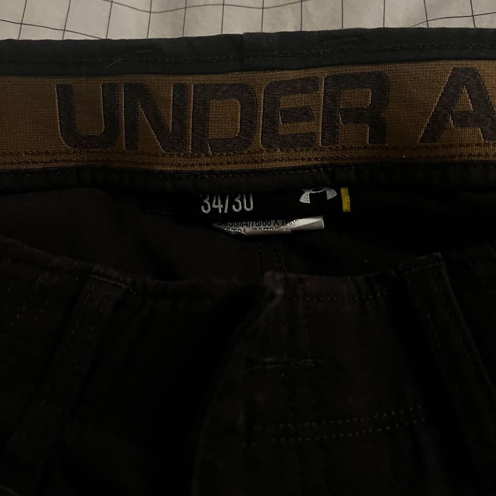 Men’s Under Armour Storm Pants